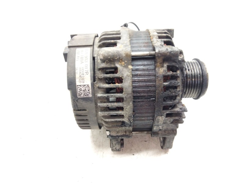 Recambio de alternador para audi a6 c7 (4g2, 4gc) 3.0 tdi quattro referencia OEM IAM 059903017P  