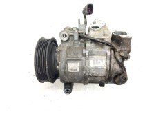 Recambio de compresor aire acondicionado para audi a6 c7 (4g2, 4gc) 3.0 tdi quattro referencia OEM IAM 4G0260805B  