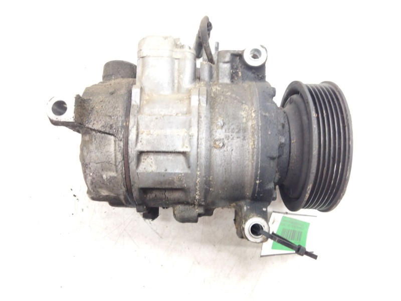 Recambio de compresor aire acondicionado para audi a6 c7 (4g2, 4gc) 3.0 tdi quattro referencia OEM IAM 4G0260805B  