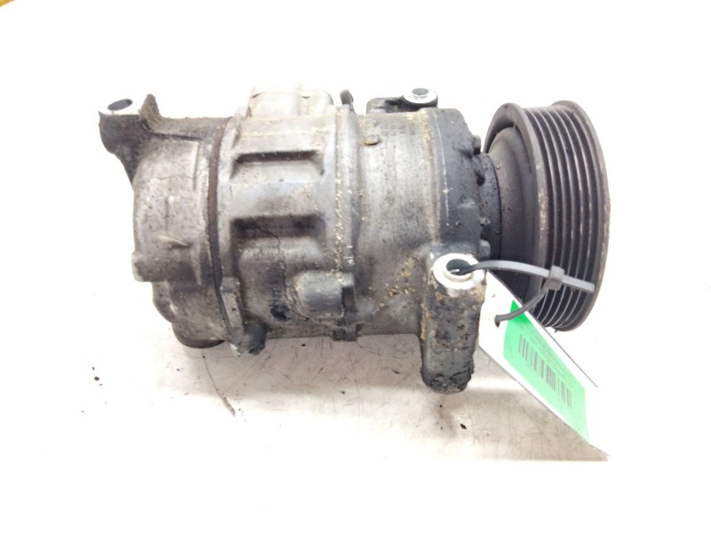 Recambio de compresor aire acondicionado para audi a6 c7 (4g2, 4gc) 3.0 tdi quattro referencia OEM IAM 4G0260805B  