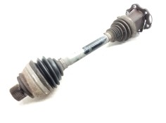 Recambio de transmision delantera izquierda para audi a6 c7 (4g2, 4gc) 3.0 tdi quattro referencia OEM IAM 8R0407271C  