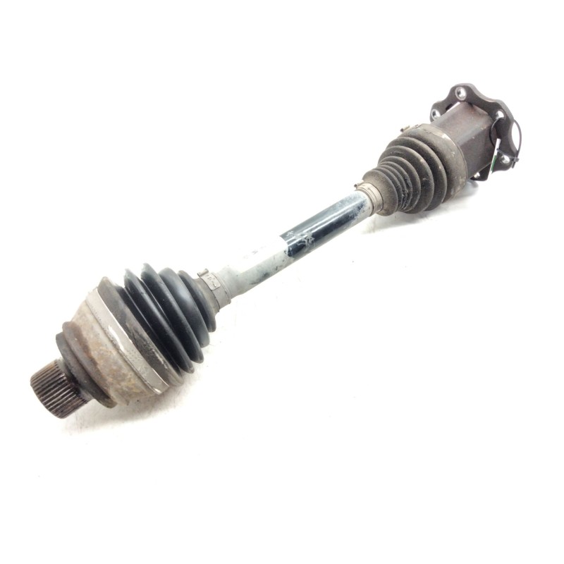 Recambio de transmision delantera izquierda para audi a6 c7 (4g2, 4gc) 3.0 tdi quattro referencia OEM IAM 8R0407271C  