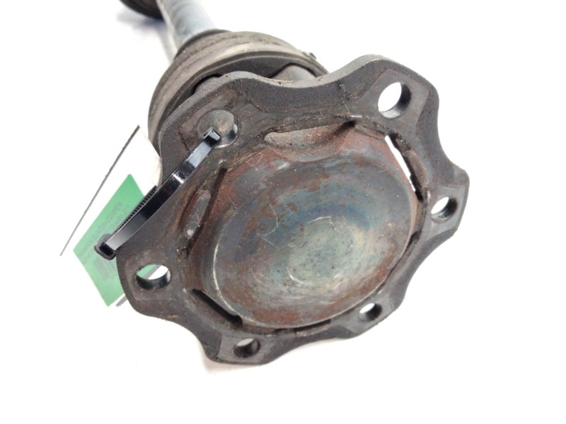 Recambio de transmision delantera izquierda para audi a6 c7 (4g2, 4gc) 3.0 tdi quattro referencia OEM IAM 8R0407271C  