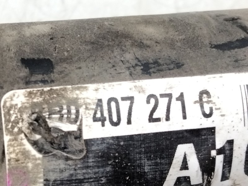 Recambio de transmision delantera izquierda para audi a6 c7 (4g2, 4gc) 3.0 tdi quattro referencia OEM IAM 8R0407271C  