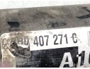TRANSMISION DELANTERA IZQUIERDA 8R0407271C 