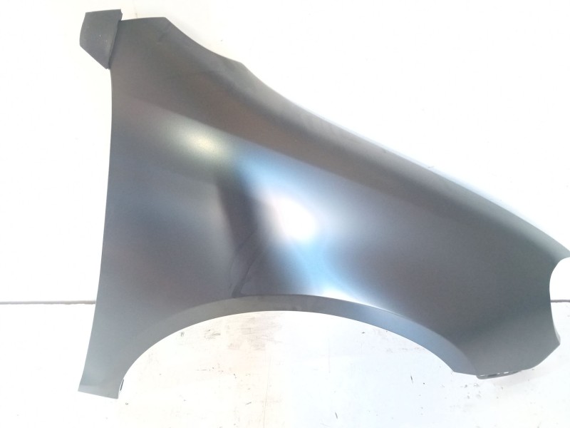 Recambio de aleta delantera derecha para volkswagen jetta iii (1k2) 1.6 tdi referencia OEM IAM vw1241143  