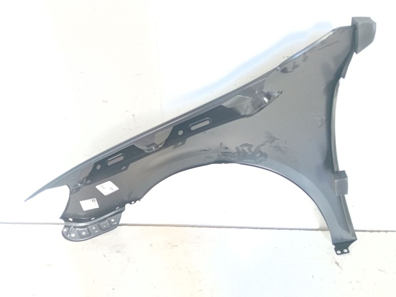 Recambio de aleta delantera derecha para volkswagen jetta iii (1k2) 1.6 tdi referencia OEM IAM vw1241143  