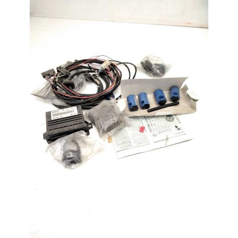 Recambio de sensor de aparcamiento para mercedes-benz vito / mixto furgón (w639) 109 cdi (639.601, 639.603, 639.605) referencia 