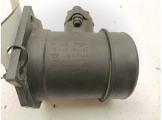 Recambio de caudalimetro para nissan terrano/terrano.ii (r20) 3.0 td cat referencia OEM IAM 226807F405   2