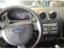 FORD FIESTA V (JH_, JD_)