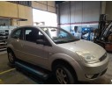 FORD FIESTA V (JH_, JD_)