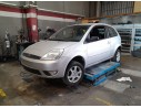FORD FIESTA V (JH_, JD_)