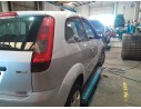 FORD FIESTA V (JH_, JD_)