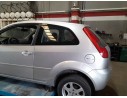 FORD FIESTA V (JH_, JD_)