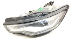 Recambio de faro izquierdo para audi a6 c7 (4g2, 4gc) 3.0 tdi quattro referencia OEM IAM 4G0941003C  