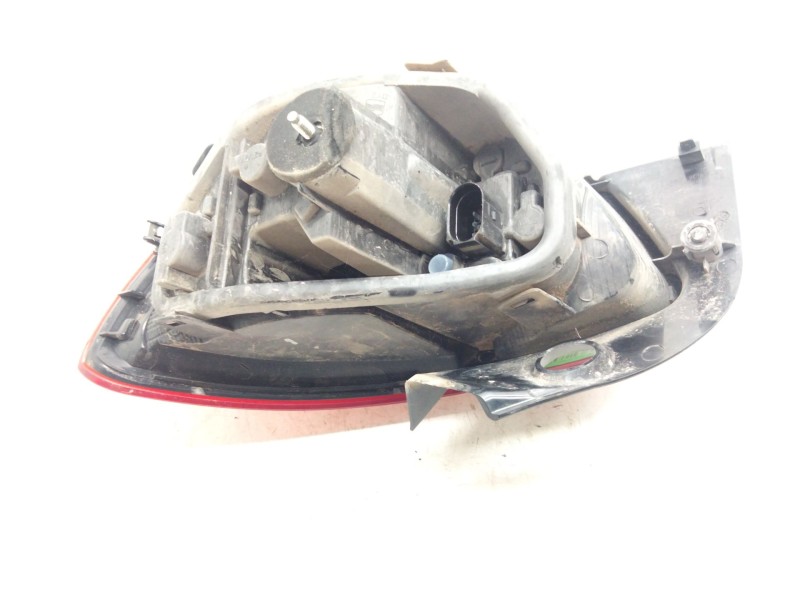 Recambio de piloto trasero izquierdo para seat ibiza iv (6j5, 6p1) 1.6 tdi referencia OEM IAM 6J4945095K  