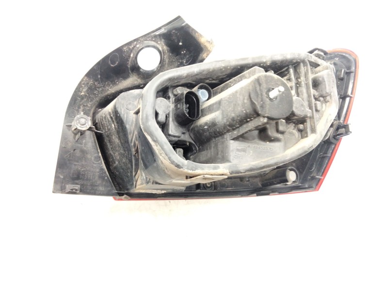 Recambio de piloto trasero izquierdo para seat ibiza iv (6j5, 6p1) 1.6 tdi referencia OEM IAM 6J4945095K  