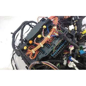 Recambio de instalacion electrica completa para bmw serie 2 gran coupe (f44) 218i referencia OEM IAM 61115A36AC7 61149360501 BJ3