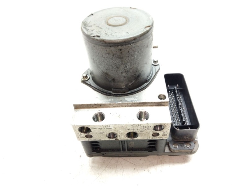 Recambio de abs para audi a6 c7 (4g2, 4gc) 3.0 tdi quattro referencia OEM IAM 4G0614517 0265250314 