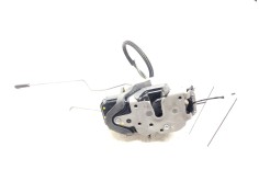 Recambio de cerradura puerta delantera izquierda para opel astra j (p10) 1.6 (68) referencia OEM IAM   