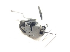 Recambio de cerradura puerta delantera izquierda para opel astra j (p10) 1.6 (68) referencia OEM IAM    2