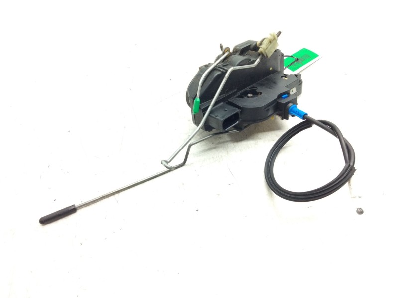 Recambio de cerradura puerta delantera izquierda para opel astra j (p10) 1.6 (68) referencia OEM IAM   