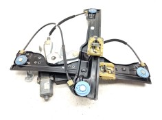 Recambio de elevalunas delantero izquierdo para opel astra j (p10) 1.6 (68) referencia OEM IAM 13260128  