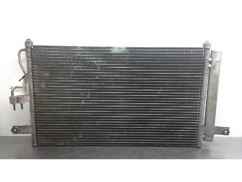 Recambio de condensador / radiador aire acondicionado para hyundai accent (lc) 1.5 crdi cat referencia OEM IAM   