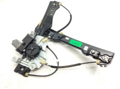 Recambio de elevalunas delantero izquierdo para opel astra j (p10) 1.6 (68) referencia OEM IAM 13260128   2