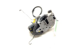 Recambio de cerradura puerta trasera izquierda para opel astra j (p10) 1.6 (68) referencia OEM IAM   