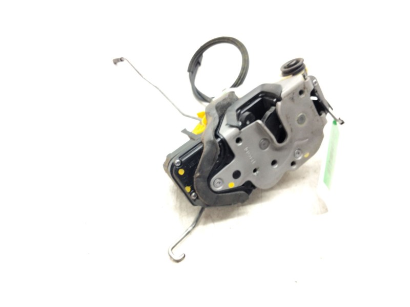 Recambio de cerradura puerta trasera izquierda para opel astra j (p10) 1.6 (68) referencia OEM IAM   