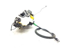 Recambio de cerradura puerta trasera izquierda para opel astra j (p10) 1.6 (68) referencia OEM IAM    2