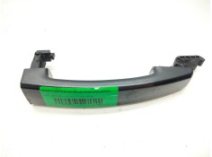 Recambio de maneta exterior delantera izquierda para opel astra j (p10) 1.6 (68) referencia OEM IAM 1350026  