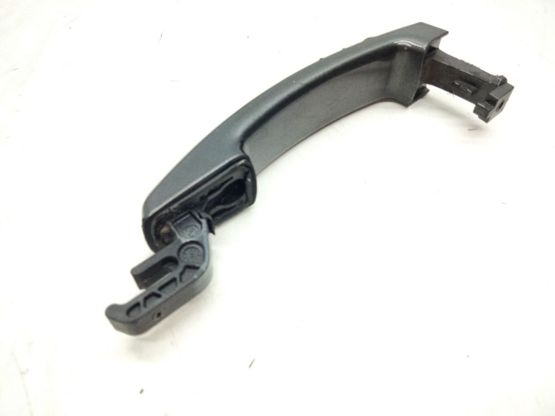 Recambio de maneta exterior delantera izquierda para opel astra j (p10) 1.6 (68) referencia OEM IAM 1350026  