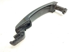 Recambio de maneta exterior trasera izquierda para opel astra j (p10) 1.6 (68) referencia OEM IAM 1350026   2