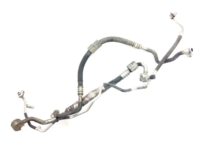 Recambio de tubos aire acondicionado para audi a6 c7 (4g2, 4gc) 3.0 tdi quattro referencia OEM IAM   