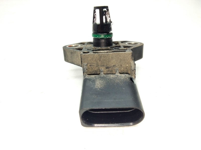 Recambio de sensor presion colector de admision para audi a6 c7 (4g2, 4gc) 3.0 tdi quattro referencia OEM IAM 03G906051E 0281002