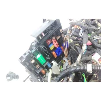 Recambio de instalacion electrica completa para bmw serie 2 gran coupe (f44) 218i referencia OEM IAM 61115A36AC7 61149360501 BJ3