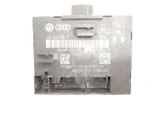 Recambio de modulo control puerta para audi a6 c7 (4g2, 4gc) 3.0 tdi quattro referencia OEM IAM 4G8959795C   2