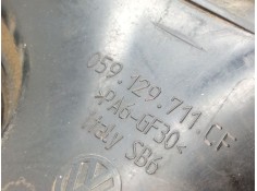 Recambio de colector admision para audi a6 c7 (4g2, 4gc) 3.0 tdi quattro referencia OEM IAM 059129711CF   2