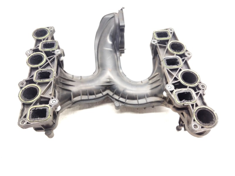 Recambio de colector admision para audi a6 c7 (4g2, 4gc) 3.0 tdi quattro referencia OEM IAM 059129711CF  