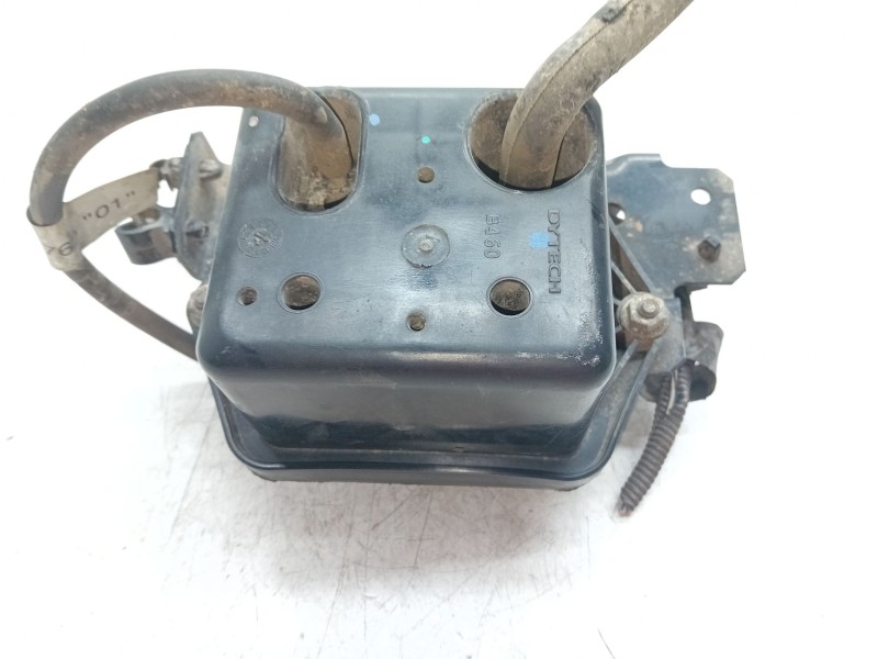 Recambio de valvula aire para iveco daily vi caja/chasis 35s18, 35c18, 40c18, 50c18, 60c18, 65c18, 70c18 referencia OEM IAM   