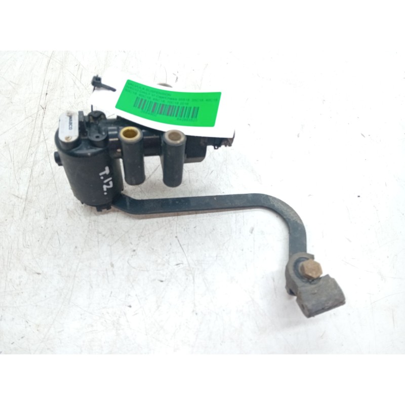 Recambio de valvula suspension para iveco daily vi caja/chasis 35s18, 35c18, 40c18, 50c18, 60c18, 65c18, 70c18 referencia OEM IA