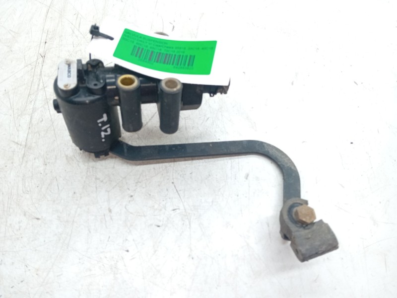 Recambio de valvula suspension para iveco daily vi caja/chasis 35s18, 35c18, 40c18, 50c18, 60c18, 65c18, 70c18 referencia OEM IA