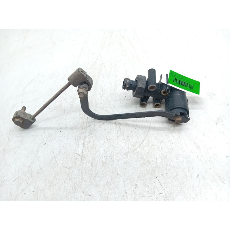 Recambio de valvula suspension para iveco daily vi caja/chasis 35s18, 35c18, 40c18, 50c18, 60c18, 65c18, 70c18 referencia OEM IA
