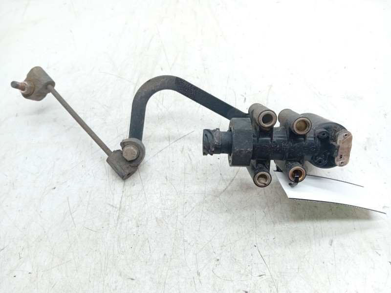 Recambio de valvula suspension para iveco daily vi caja/chasis 35s18, 35c18, 40c18, 50c18, 60c18, 65c18, 70c18 referencia OEM IA