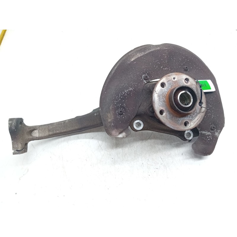 Recambio de mangueta delantera derecha para audi a6 c7 (4g2, 4gc) 3.0 tdi quattro referencia OEM IAM 4G0407242A  