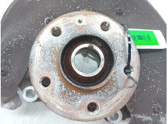 Recambio de mangueta delantera derecha para audi a6 c7 (4g2, 4gc) 3.0 tdi quattro referencia OEM IAM 4G0407242A   2