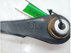 Recambio de brazo suspension inferior trasero derecho para bmw 1 (f20) 118 d referencia OEM IAM 679253304   2