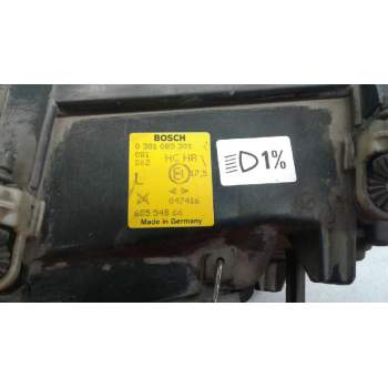Recambio de faro izquierdo para alfa romeo 155 referencia OEM IAM   